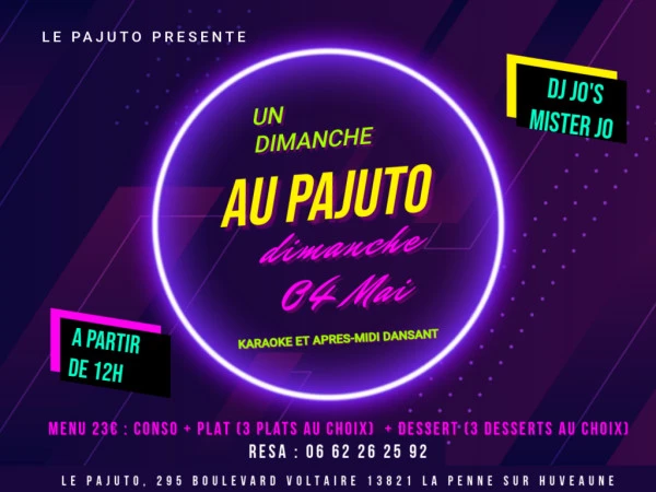 4 MAI
