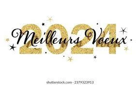 BONNE ANNEE