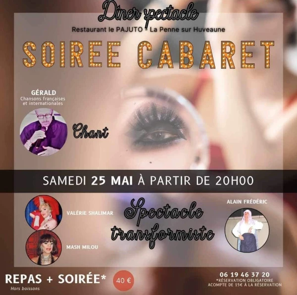BURLESQUE