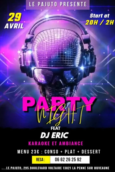 ERIC 28 AVRIL