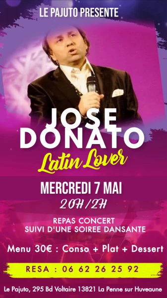 Indie Concert Instagram Story Ad - Fait avec PosterMyWall