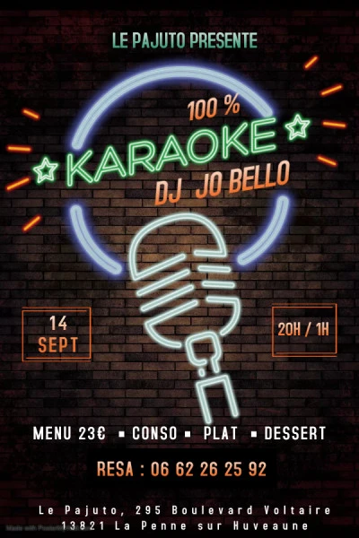 JEUDI 14 SEPT
