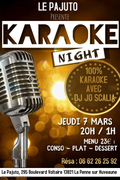 KAEAOKE