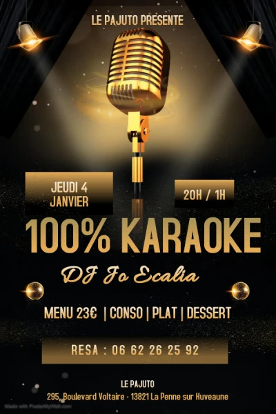 karaoke