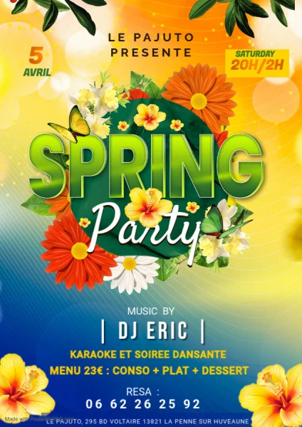 SAM 5 AVRIL ERIC