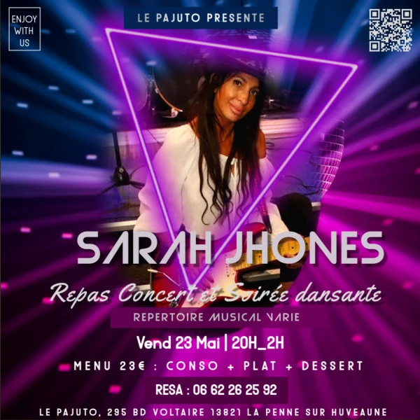 Singles partygirls party indie rock - Fait avec PosterMyWall
