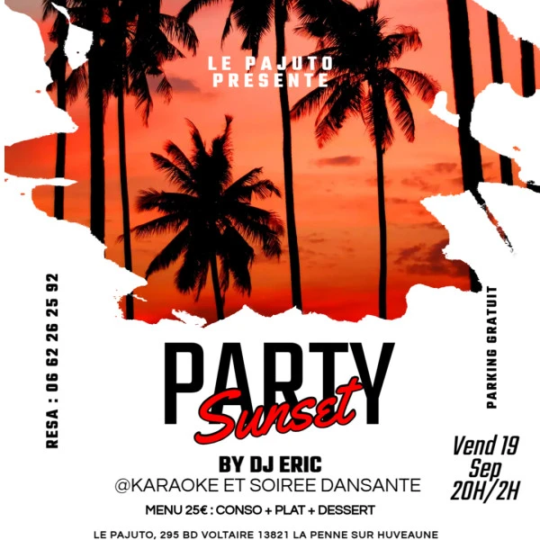 Summer Instagram Post - Fait avec PosterMyWall