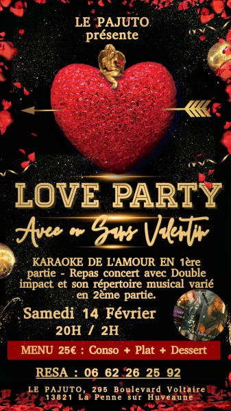 Valentines Day Display (1) - Fait avec PosterMyWall (1)
