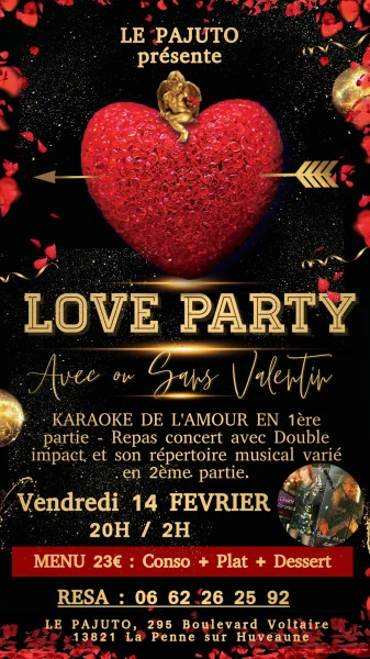 Valentines Day Display (1) - Fait avec PosterMyWall