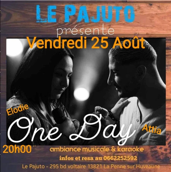 VEND 25 AOUT