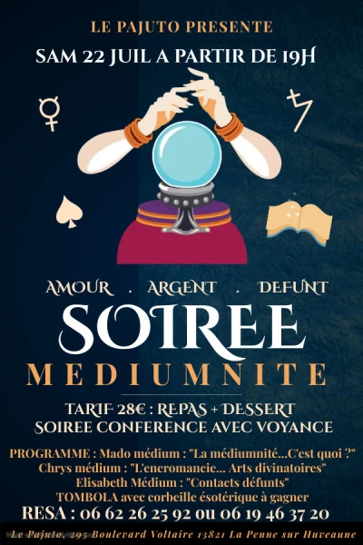 voyance