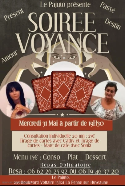 VOYANCE